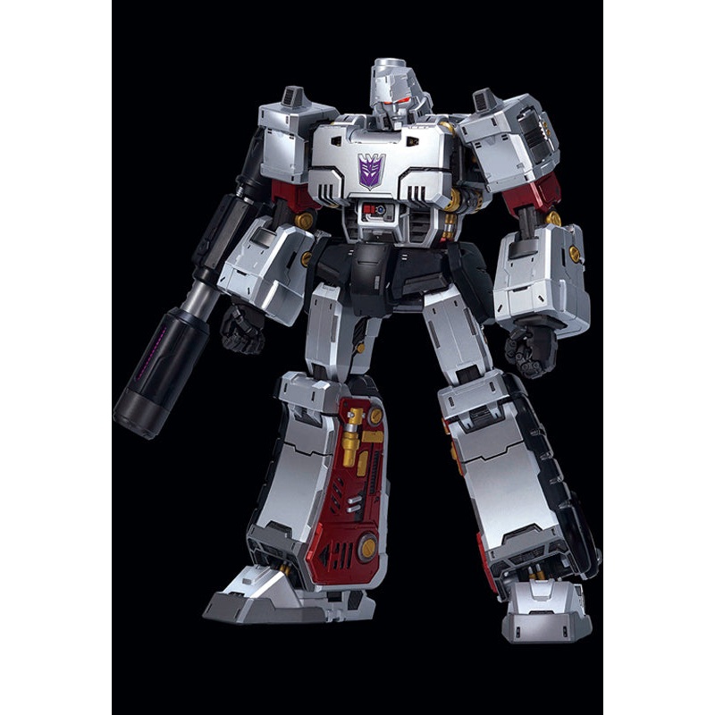 TRANSFORMERS Alphamax MEGATRON