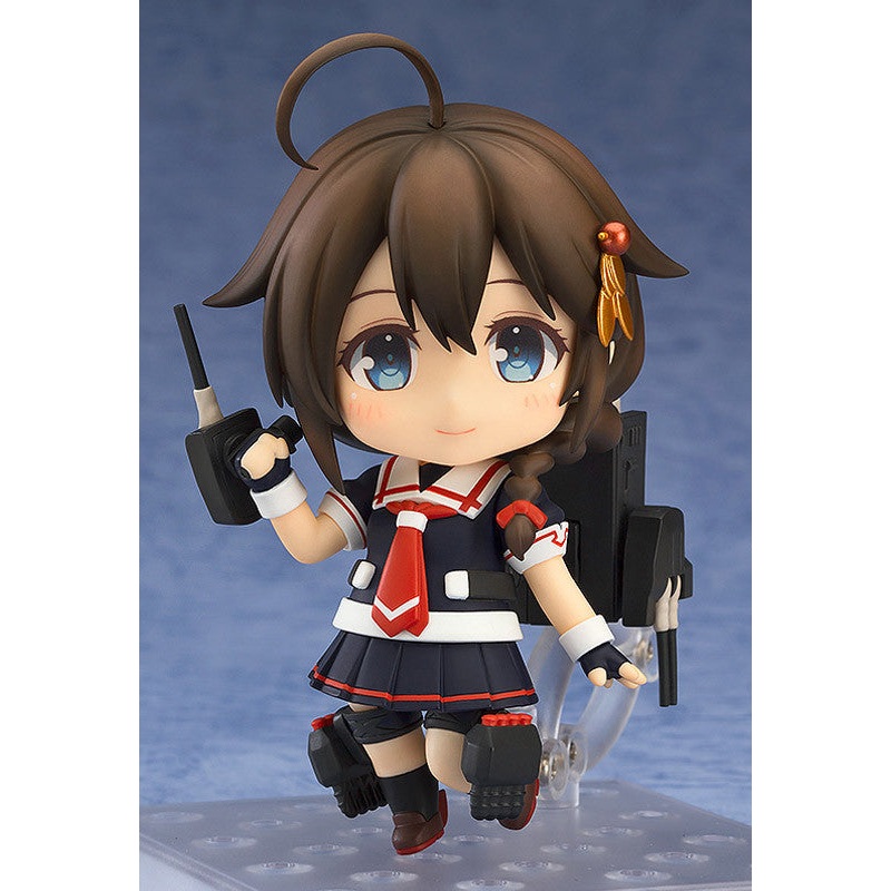 632 Kantai Collection -KanColle- Nendoroid Shigure Kai Ni