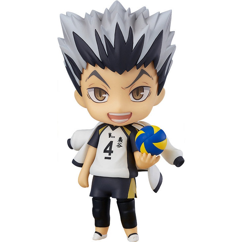 719 Haikyu!! Nendoroid Kotaro Bokuto