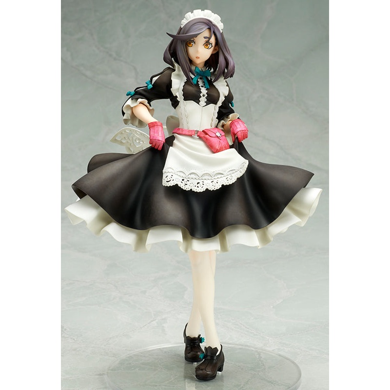7th Dragon III Code:VFD Ques Q God-Hand (Chieri)