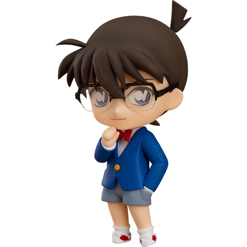803 Detective Conan Nendoroid Conan Edogawa
