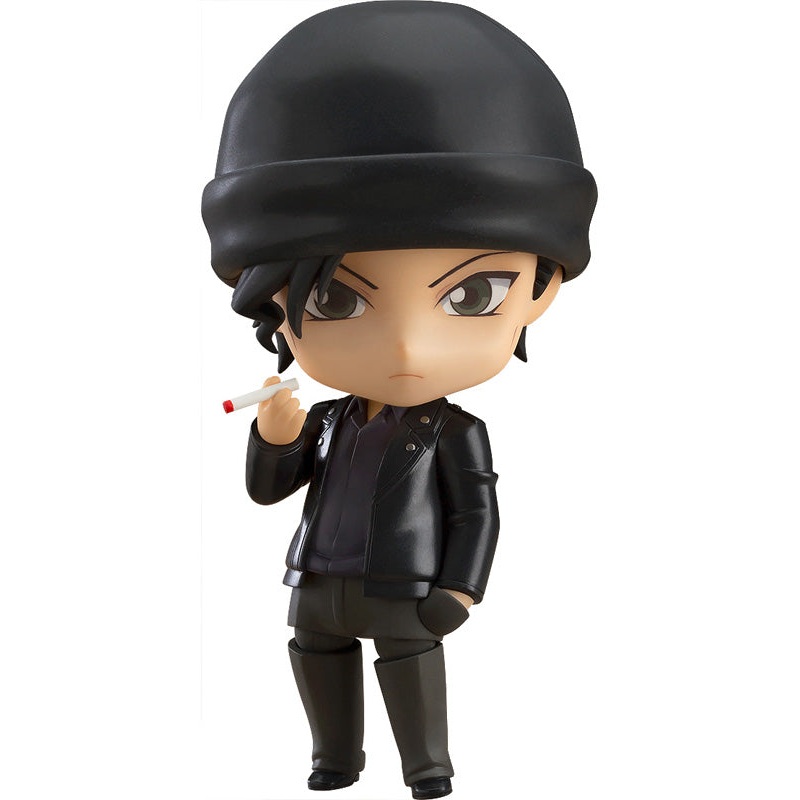 824 Detective Conan Nendoroid Shuichi Akai