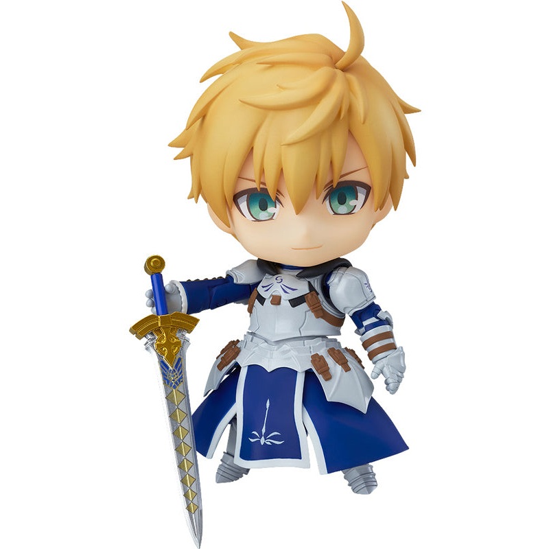 842 Fate/Grand Order Nendoroid Saber/Arthur Pendragon (Prototype)