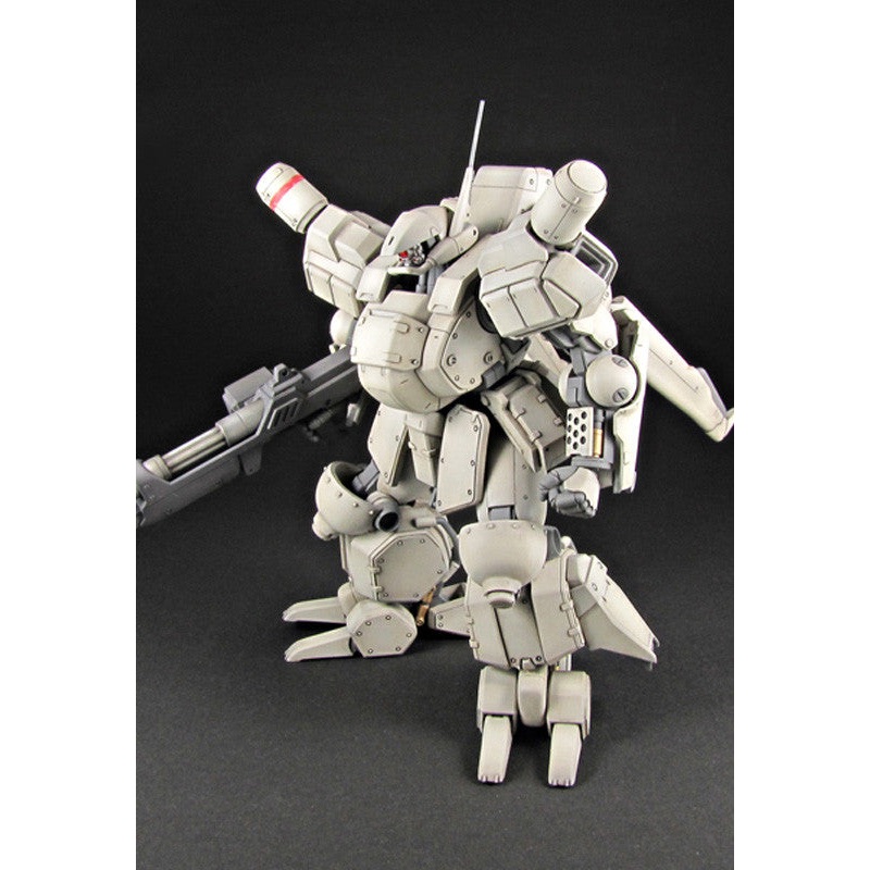 ASSAULT SUIT LEYNOS PLUM AS-5E3LEYNOSPLAYER TYPE)Renewal Ver.