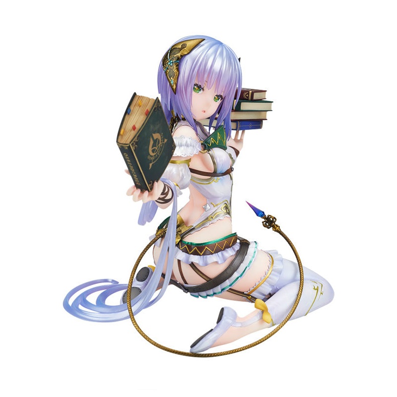Atelier Sophie: The Alchemist of the Mysterious Book ALTER Plachta