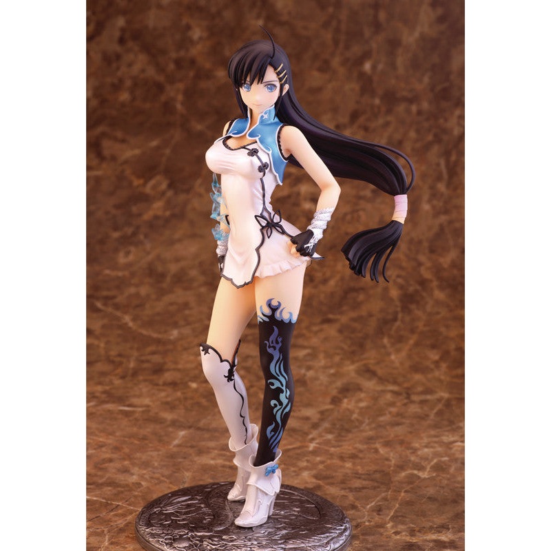 Blade Arcus from Shining Alphamax Won Pairon 1/7