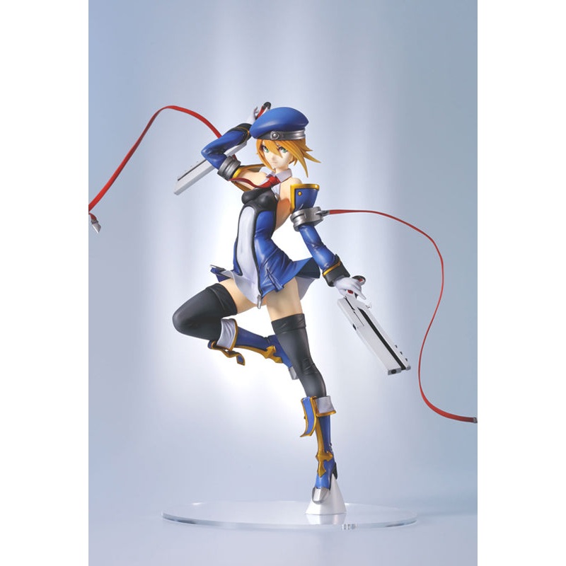 BLAZBLUE Vertex Noel=Vermillion-old costume ver-