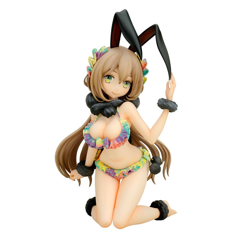 Creators Collaboration product QuesQ USAMIMIZUGI 1/8