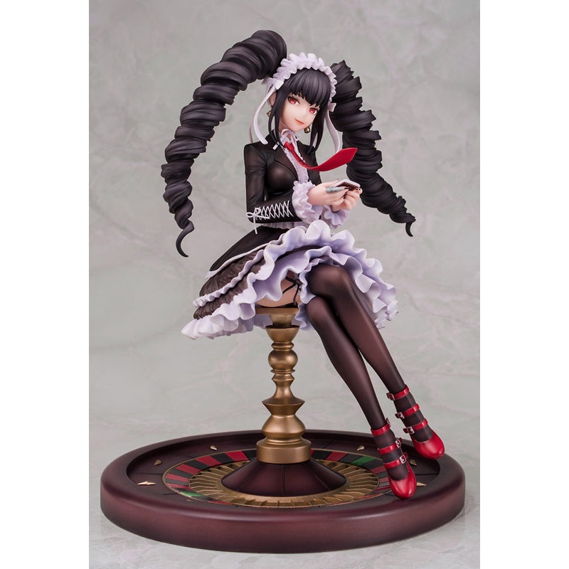 Danganronpa: Trigger Happy Havoc Emon Toys Celestia Ludenberg