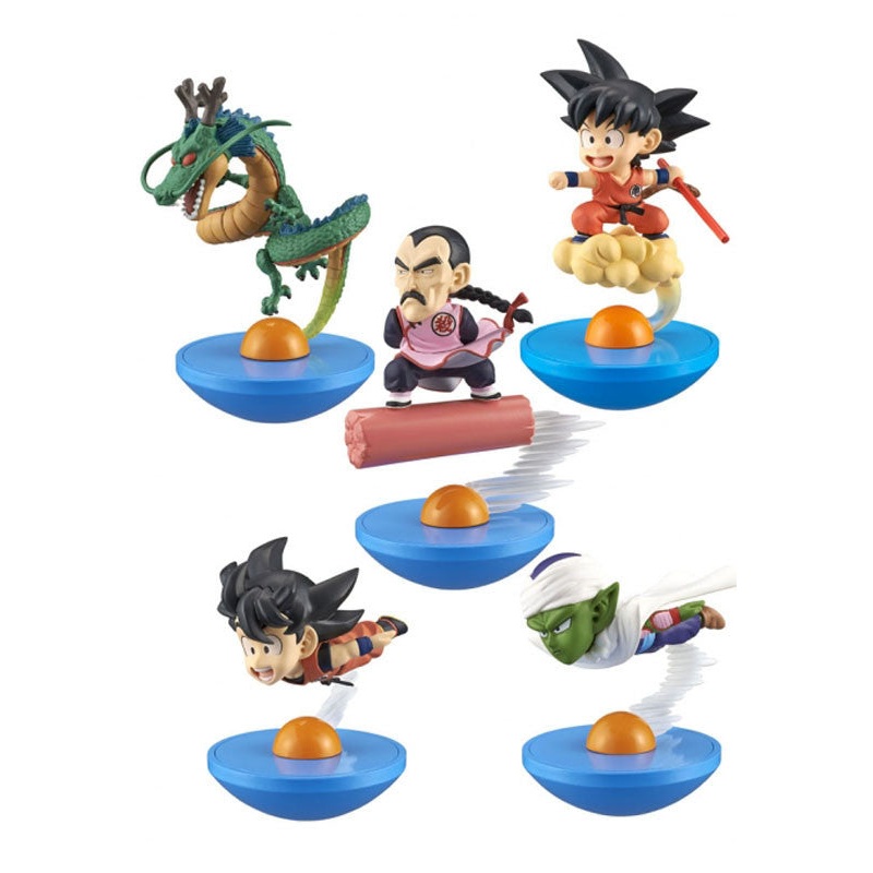 DRAGON BALL MEGAHOUSE YURA-KORE