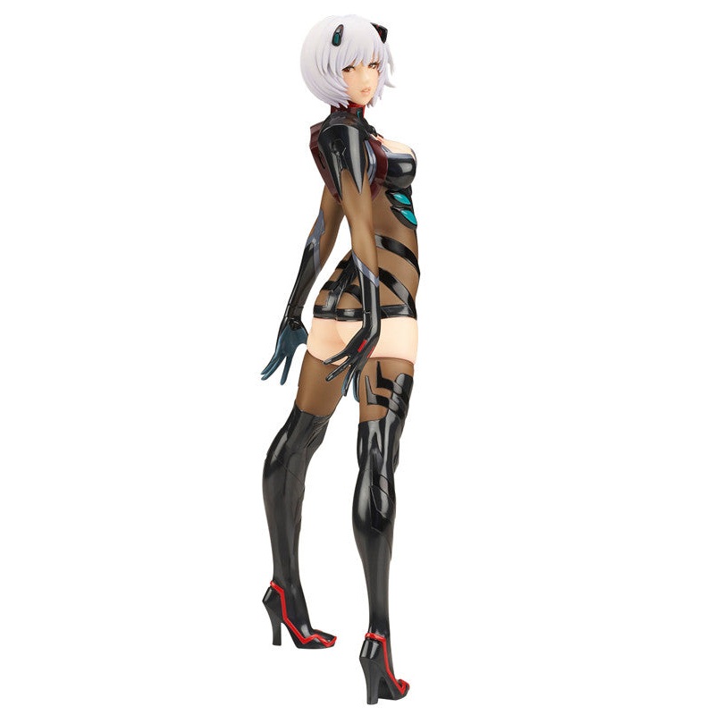 Evangelion New Theatrical Edition : Q FLARE Rei Ayanami