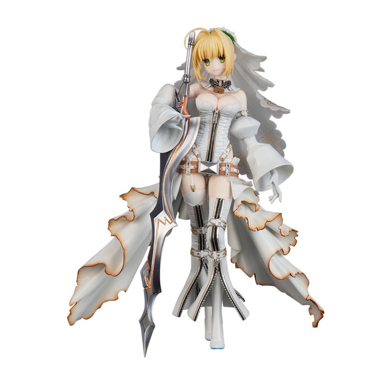 Fate/Grand Order FLARE Saber/Nero Claudius (Bride)