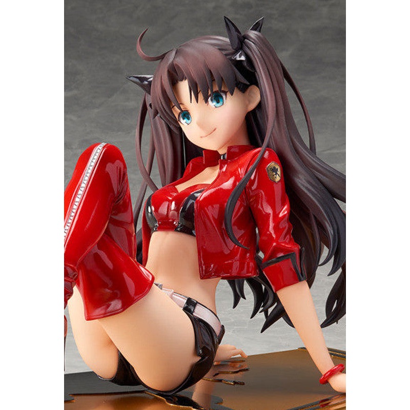 Fate/stay night STRONGER Rin Tohsaka TYPE-MOON Racing Ver.