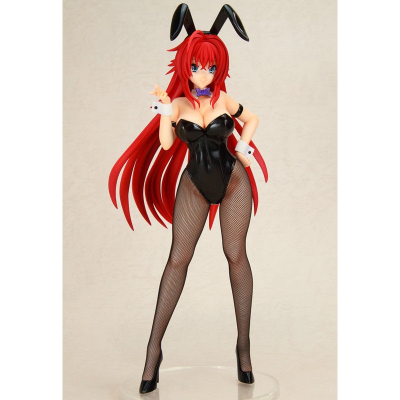 High School D x D BorN Mabell Rias Gremory Bunny ver.