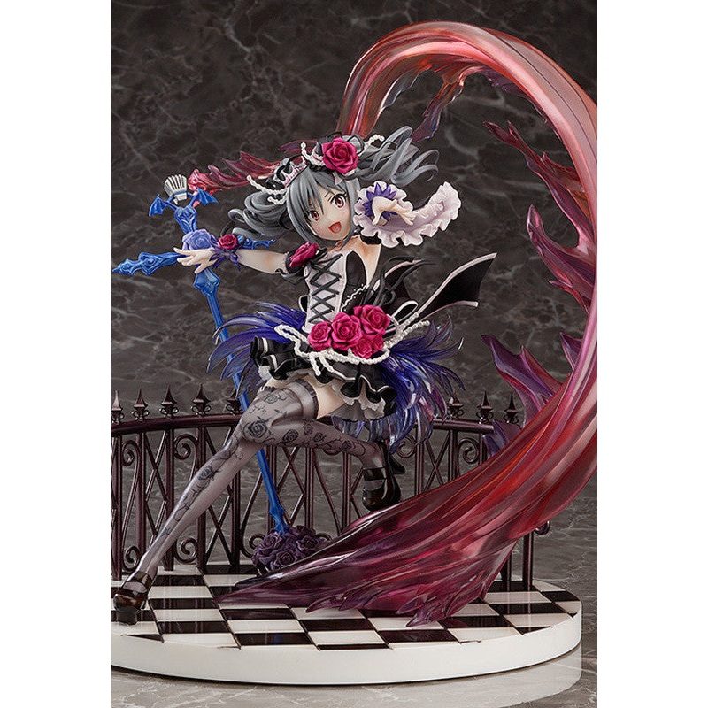 IDOLM@STER Cinderella Girls Phat! Ranko Kanzaki: Anniversary Princess Ver. ~Mad Banquet~