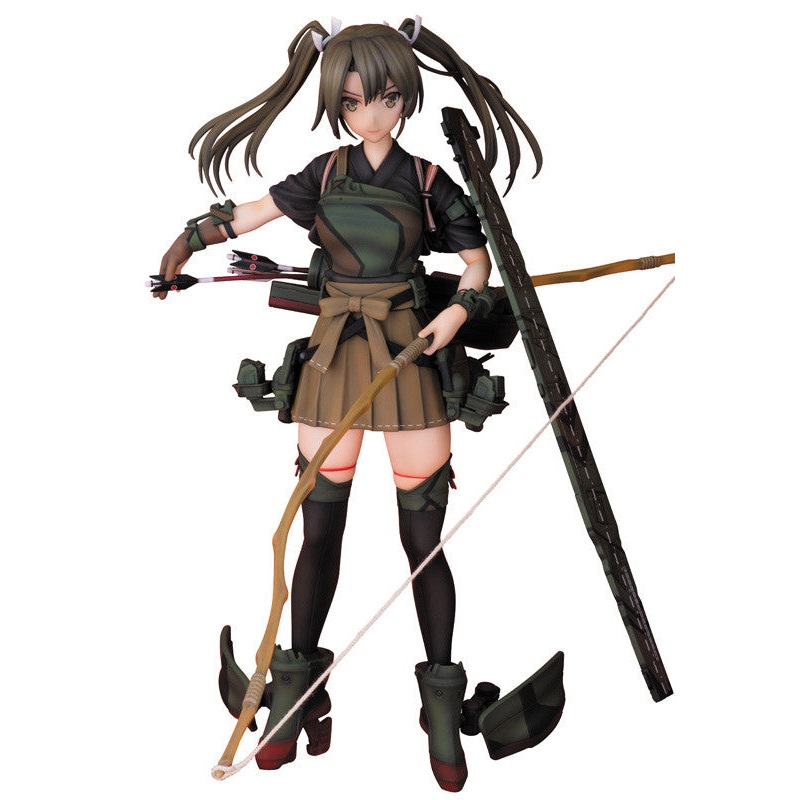 KanColle- Aoshima Zuikaku Kai Ni 1/7