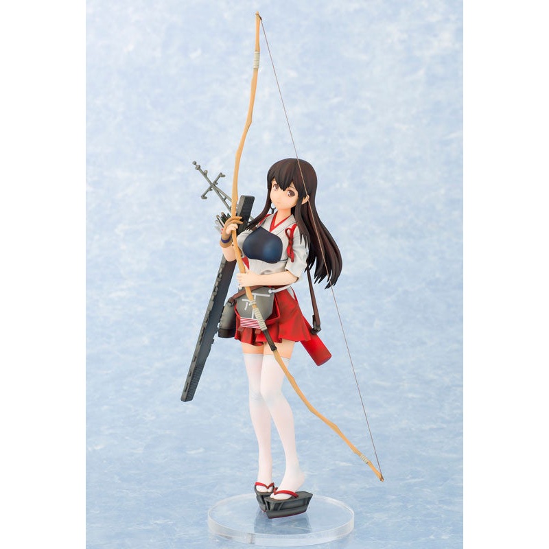 Kantai Collection  Aoshima Akagi 1/7 PVC Figure