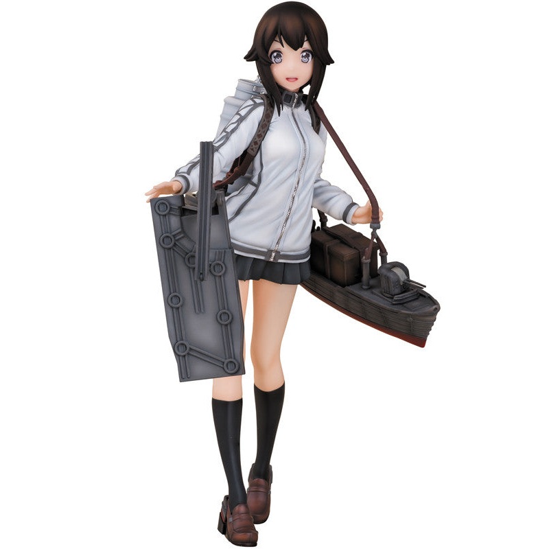 Kantai Collection - Kan Colle- AOSHIMA Hayasui 1/7