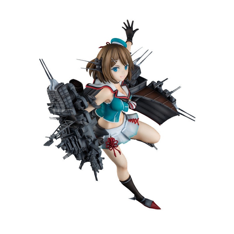 Kantai Collection -Kan Colle- AOSHIMA Maya Kaini