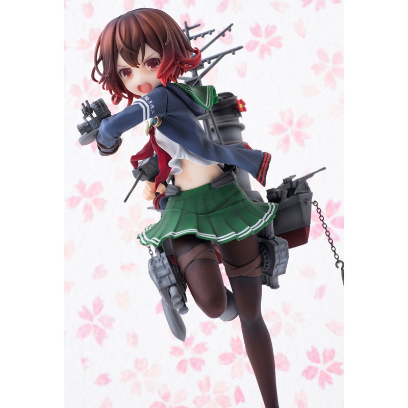 Kantai Collection -Kan Colle- AOSHIMA Mutsuki Kaini