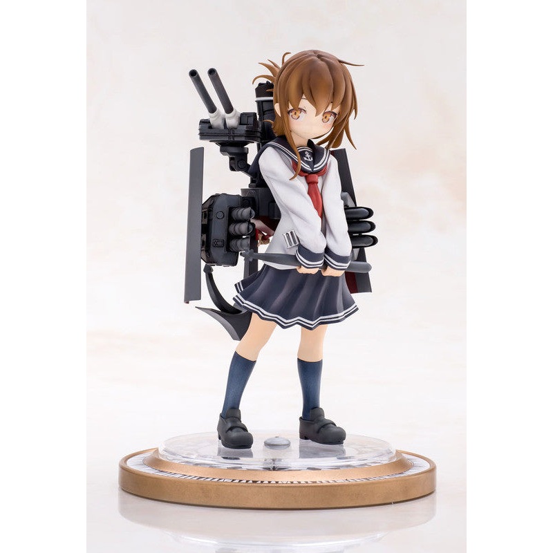 Kantai Collection -Kan Colle- Aoshima/Pulchra Ikazuchi Another style 1/7