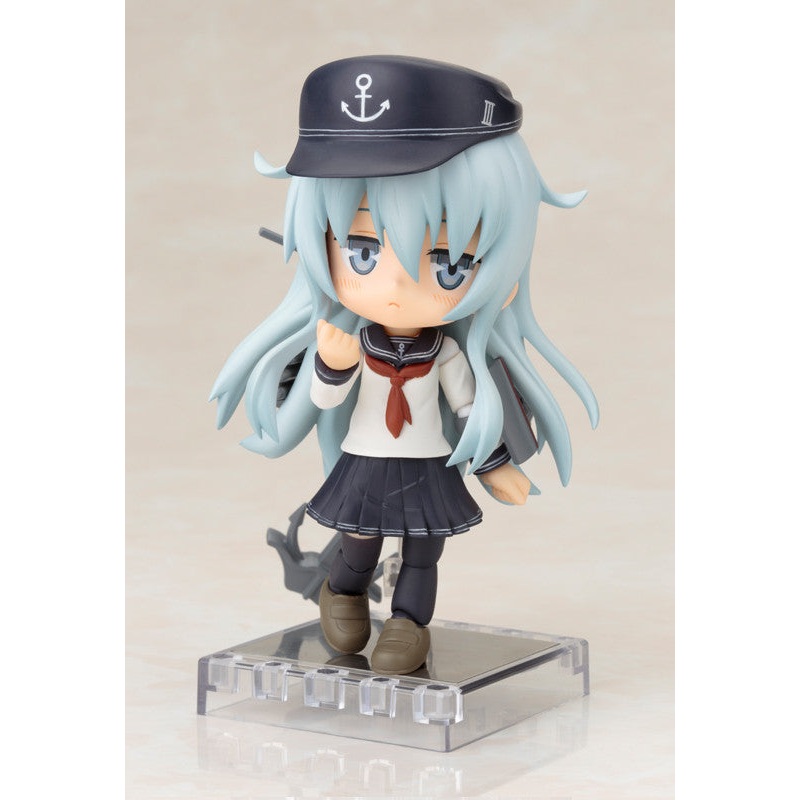 KANTAI COLLECTION KOTOBUKIYA HIBIKI  CU-POCHE (Re-Run)