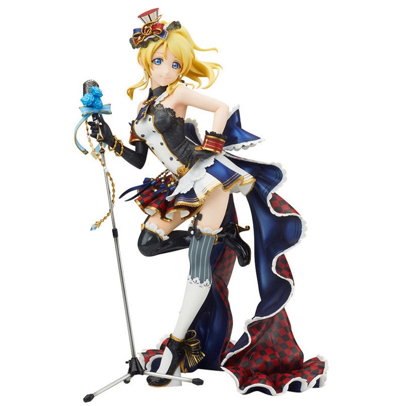 Love Live! School Idol Festival ALTER Eli Ayase Maid Cafe Ver.