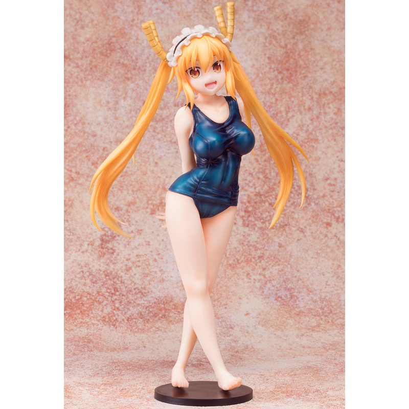 Miss Kobayashi's Dragon Maid B-Full (FOTS JAPAN) Tohru School Swimsuit Ver.