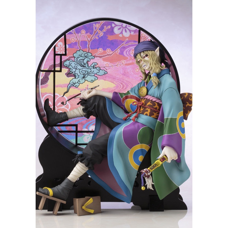 Mononoke Kotobukiya Kusuriuri ARTFX J