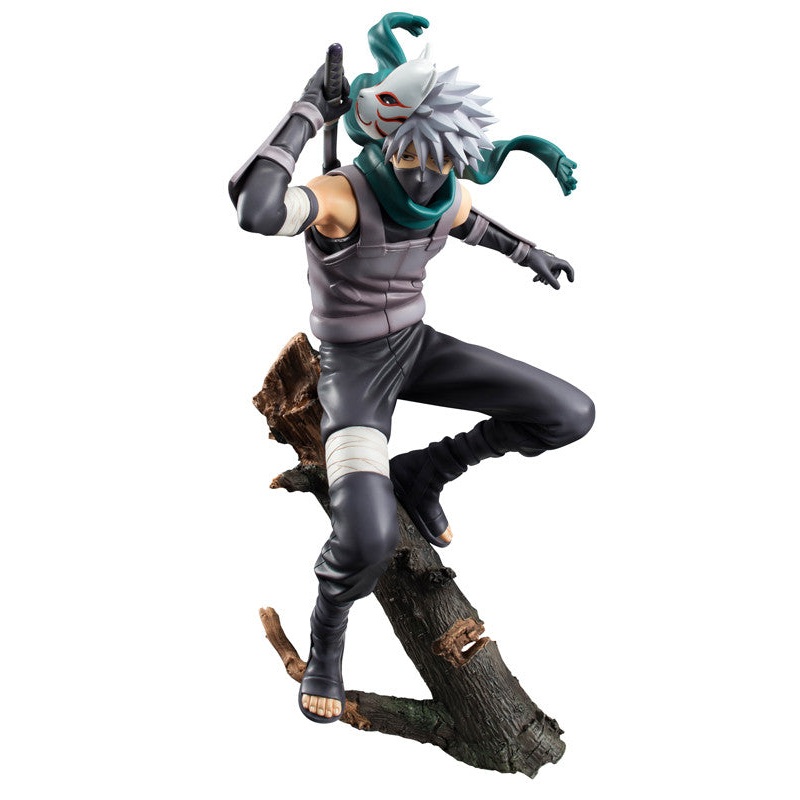 NARUTO  G.E.M. HATAKE KAKASHI