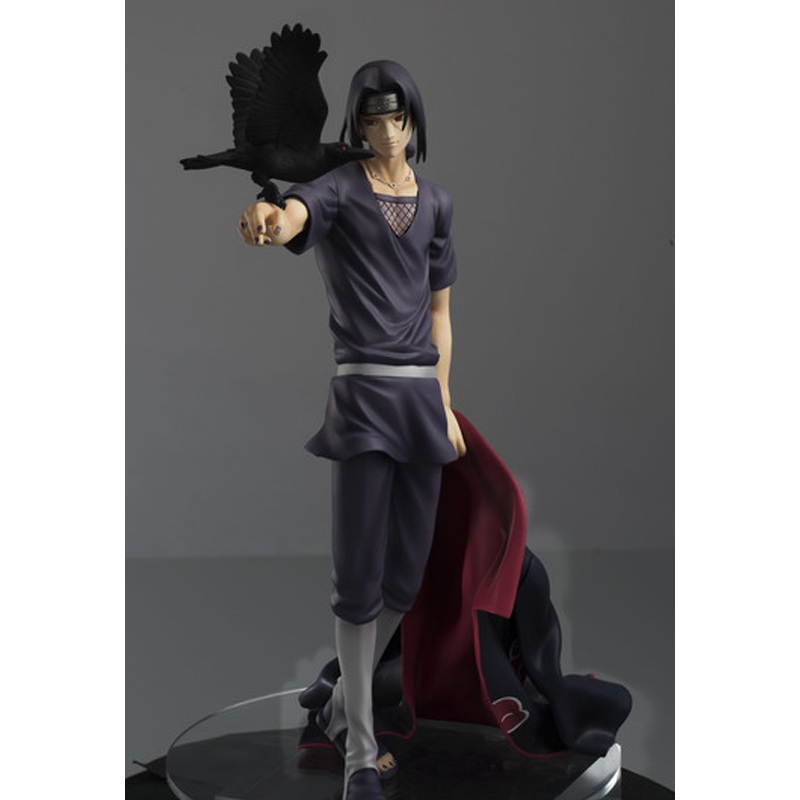 Naruto Shippuden G.E.M. Itachi Uchiha