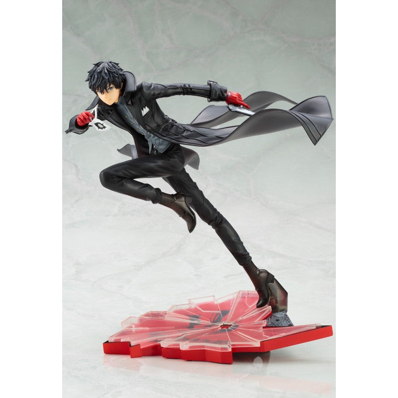 PERSONA 5 KOTOBUKIYA HERO ARTFX J