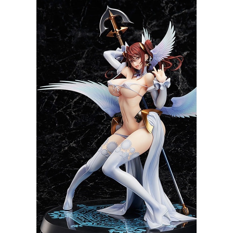 Raita Original Character Magical Girls Series native Erika Kuramto