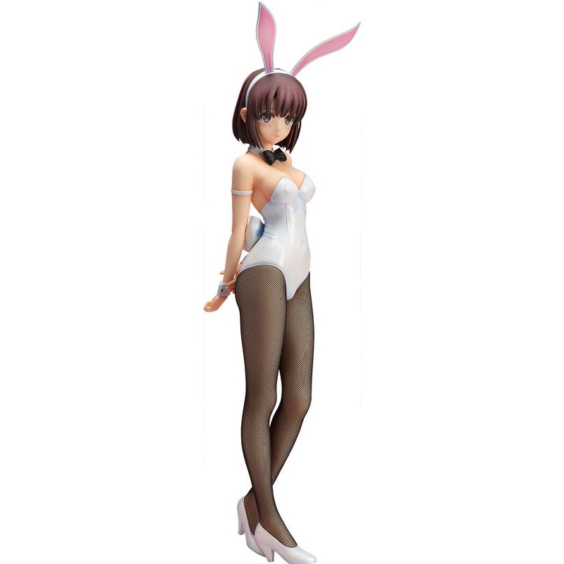 Saekano: How to Raise a Boring Girlfriend FREEing Megumi Kato: Bunny Ver. (Re-run)