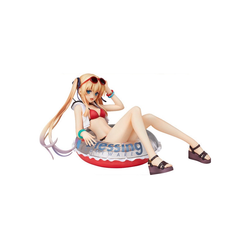 Saekano: How to Raise a Boring Girlfriend  GOOD SMILE COMPANY Eriri Spencer Sawamura: Swimsuit Ver.
