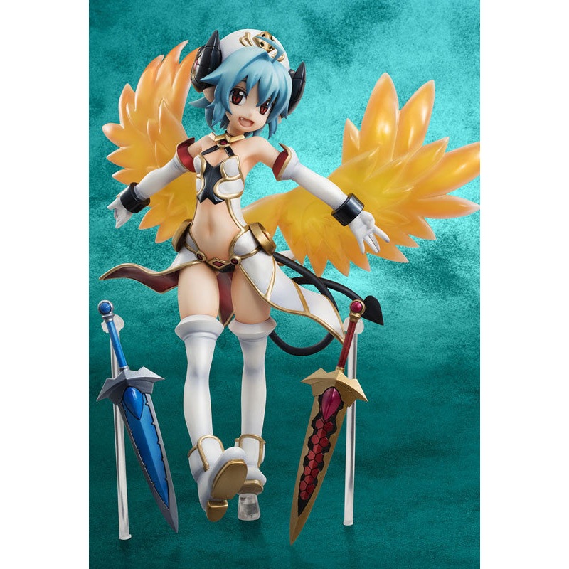 SHINRA BANSHOU EXCELLENT MODEL ARCANA
