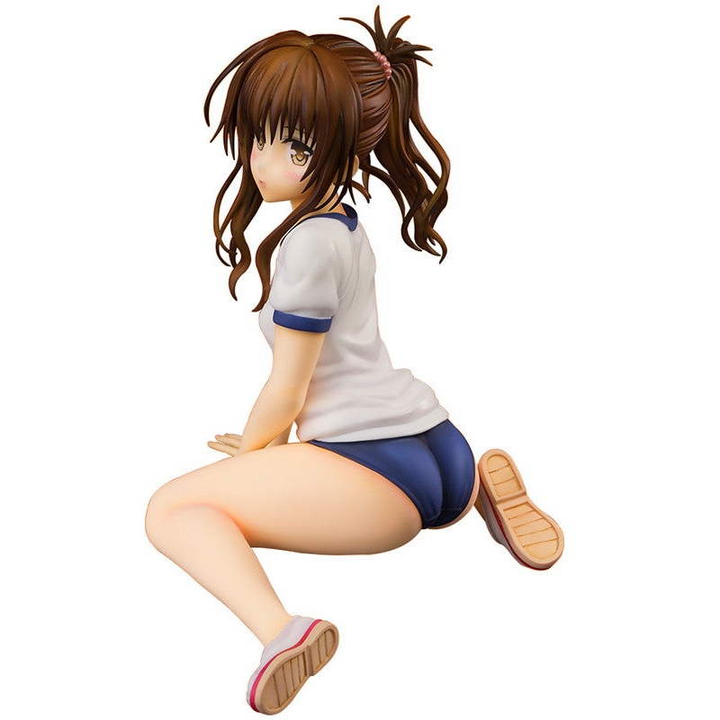 To Love-Ru Darkness PULCHRA Mikan Yuuki