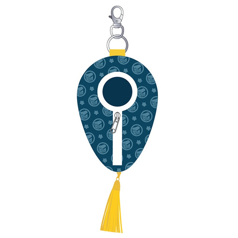 Touken Ranbu -ONLINE- HOBBY STOCK Nendoroid Pouch: Sleeping Bag (Yamanbagiri Kunihiro Ver.)