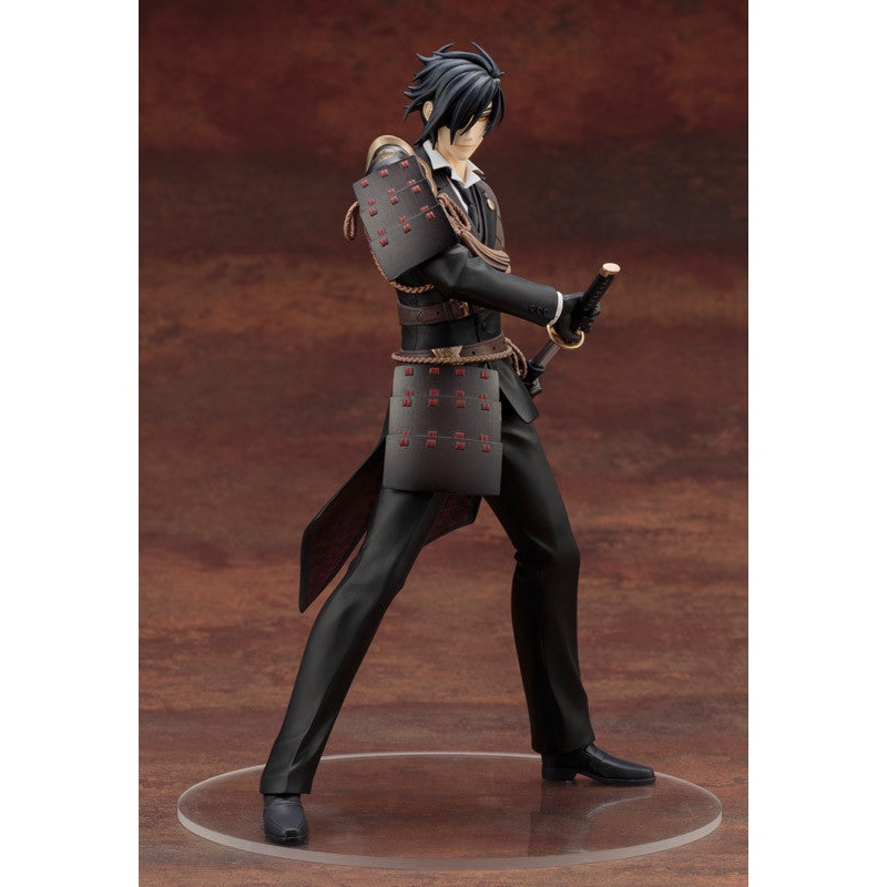 TOUKEN RANBU-ONLINE- KOTOBUKIYA SHOKUDAIKIRI MITSUTADA ARTFX J