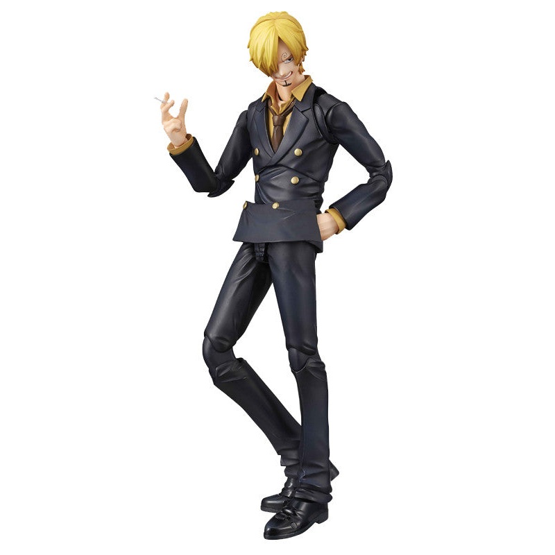 Variable Action Heroes One Piece Megahouse SANJI