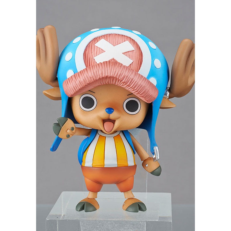 Variable Action Heroes One Piece Megahouse Tony Tony Chopper