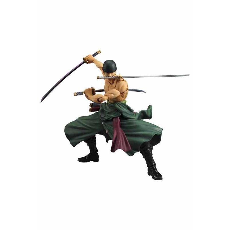 Variable Action Heroes One Piece Roronoa Zoro