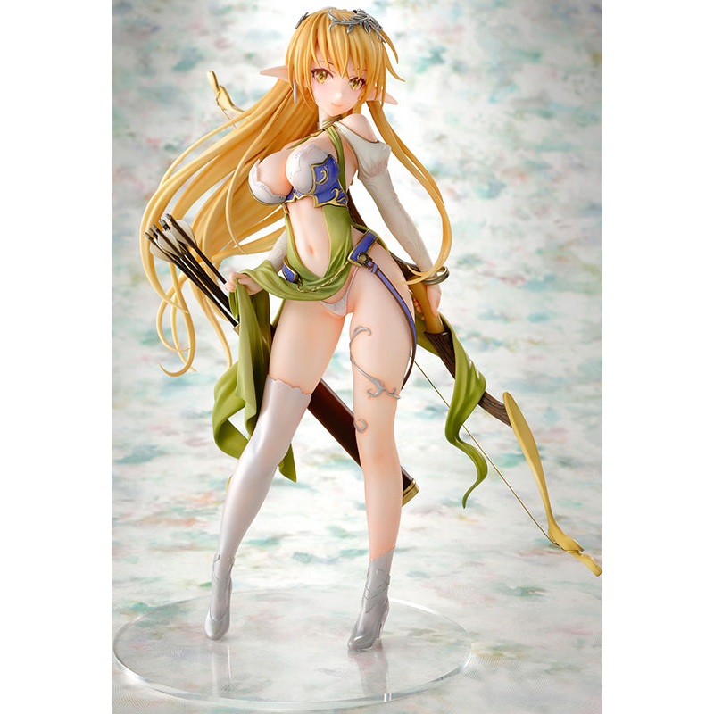 VERTEX Original Vertex Charactor Archeyle