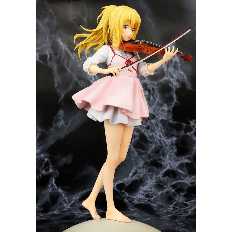 Your Lie in April PULCHRA Kaori Miyazono