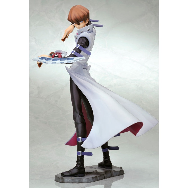 YU-GI-OH KOTOBUKIYA KAIBA ARTFX J