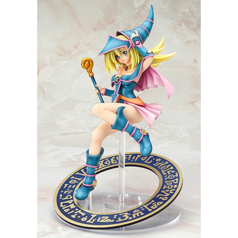 Yu-Gi-Oh! Max Factory Dark Magician Girl