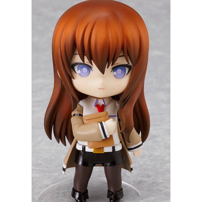 130 Steins;Gate Nendoroid Kurisu Makise