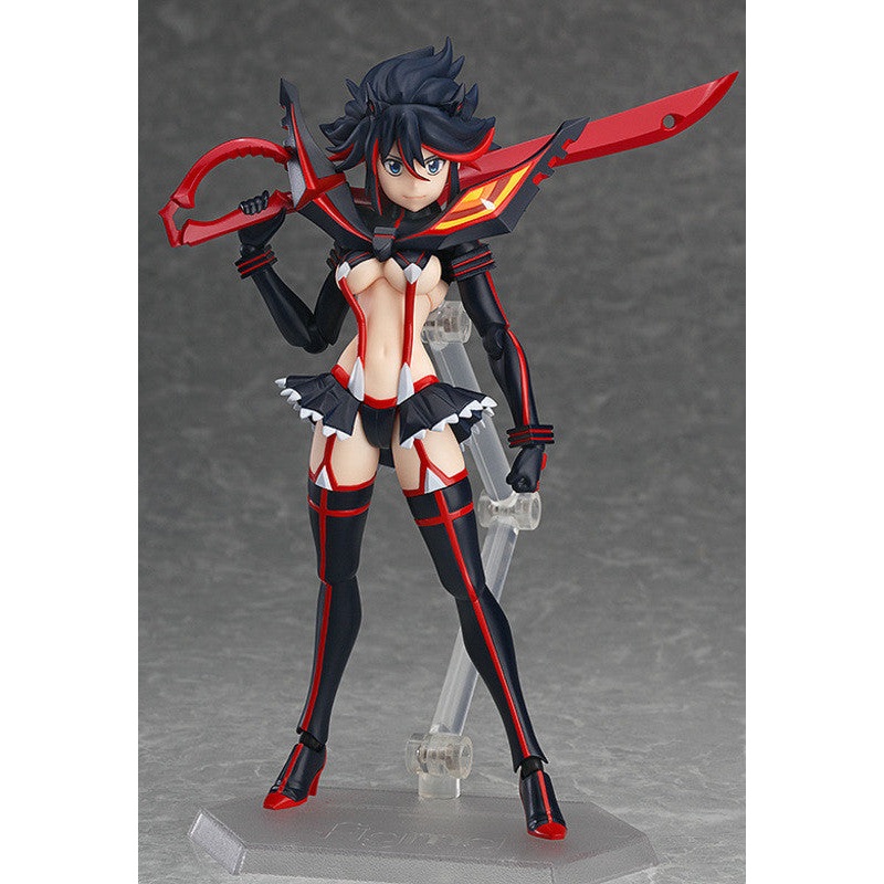 220 Kill La Kill figma Ryuko Matoi