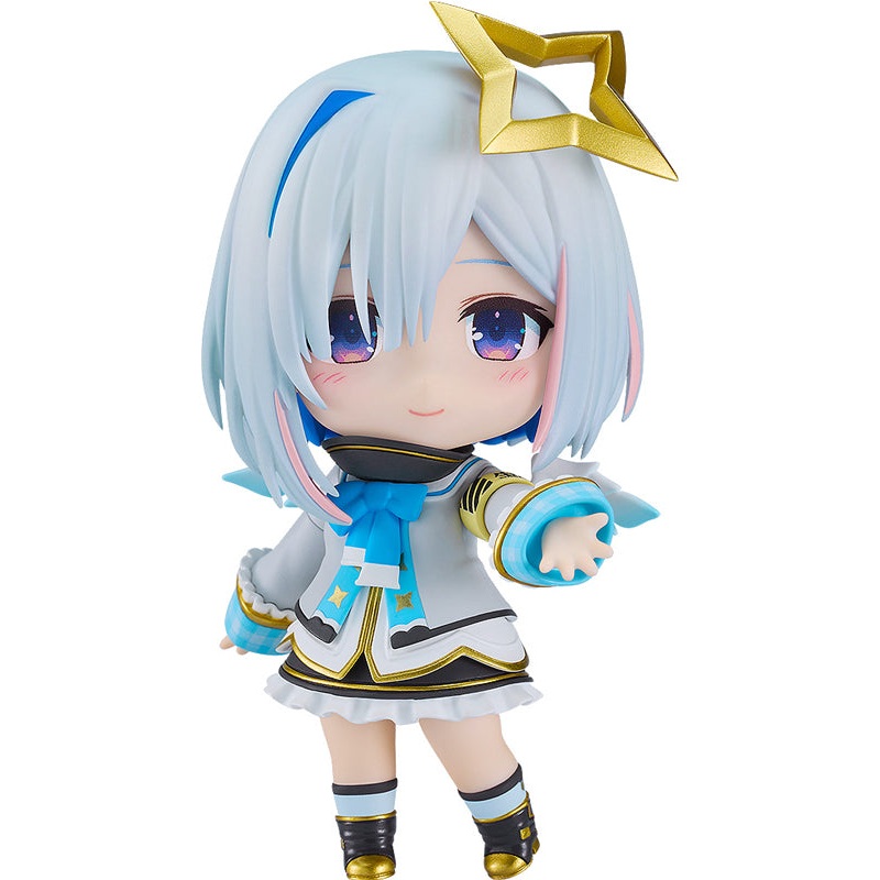 2204 hololive production Nendoroid Amane Kanata