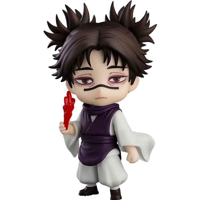 2290 Jujutsu Kaisen Nendoroid Choso
